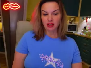 mishabraun's Live Sex Cam Show