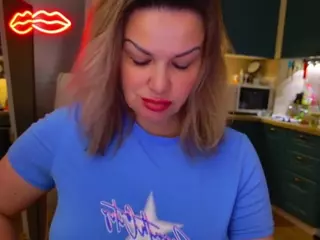 mishabraun's Live Sex Cam Show