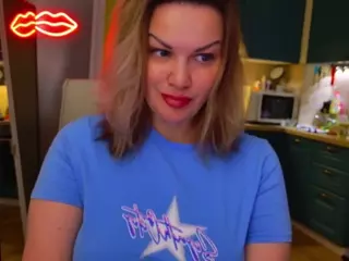 mishabraun's Live Sex Cam Show