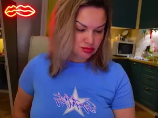 mishabraun's Live Sex Cam Show