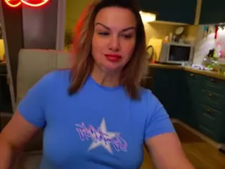mishabraun's Live Sex Cam Show