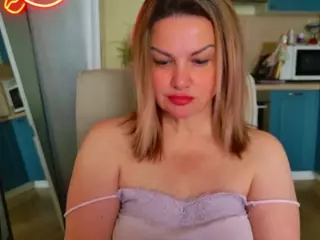 mishabraun's Live Sex Cam Show