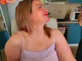 mishabraun's Live Sex Cam Show