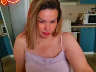 mishabraun's Live Sex Cam Show