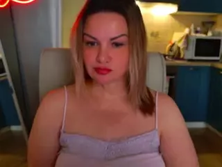 mishabraun's Live Sex Cam Show