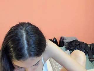 dirty-bya Live Webcam on CamSoda