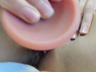 DirtyBeya live webcam show