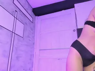 Sasha Jacob's Live Sex Cam Show