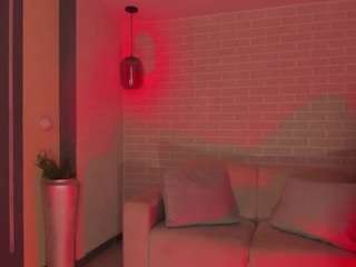 liladior webcam model