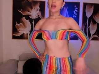 liladior webcam
