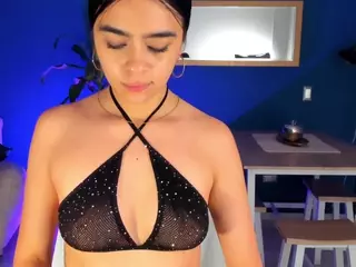 Lila Dior's Live Sex Cam Show