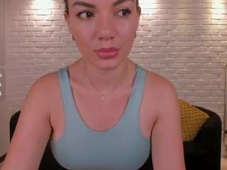 morganhicks Live Webcam on CamSoda