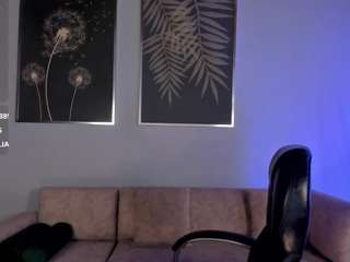 morganhicks Live Webcam on CamSoda