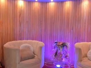 morganhicks - Cam en Direct
