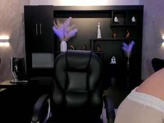 morganhicks webcam