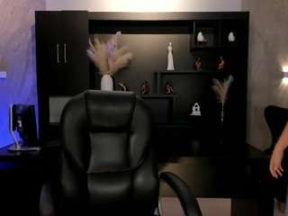 morganhicks webcam