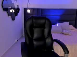  morganhicks chat room