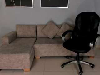  morganhicks chat room