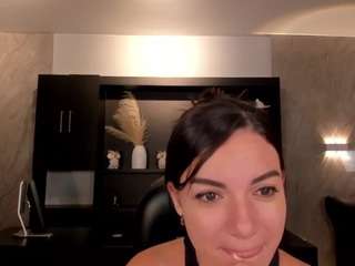 morganhicks webcam