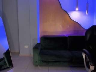 morganhicks Live Webcam on CamSoda