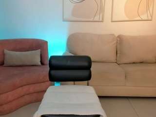 morganhicks Live Webcam on CamSoda