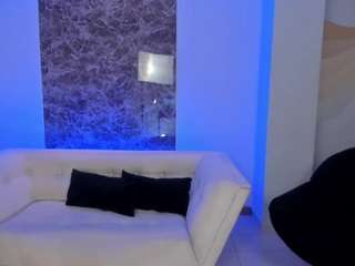morganhicks's live room