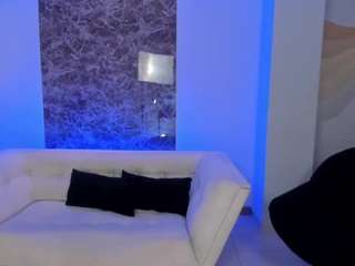 morganhicks's live room
