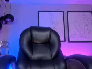 morganhicks's live room