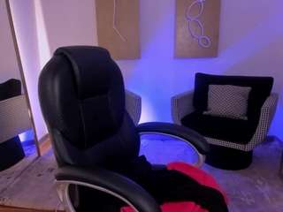 morganhicks's live room