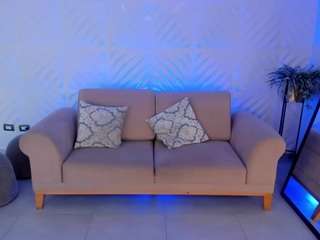 morganhicks webcam model