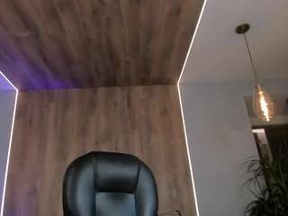 morganhicks's live room