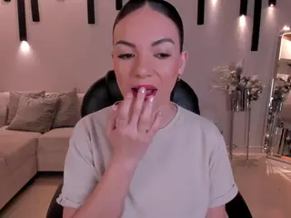 morganhicks's Live Sex Cam Show