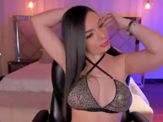 morganhicks's Live Sex Cam Show