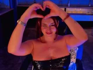 danniesmith - Cam en Direct