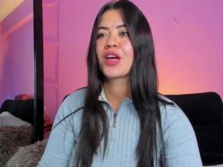 alejamoore Live Webcam on CamSoda