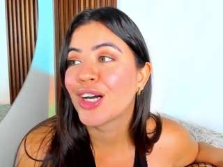 alejamoore Live Webcam on CamSoda