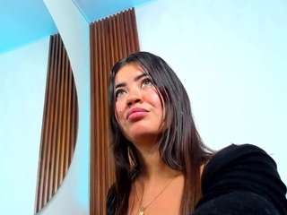 alejamoore webcam