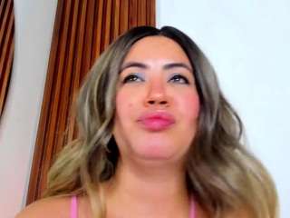 alejamoore Sex Cam Show
