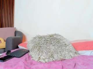 alejamoore Sex Cam Show