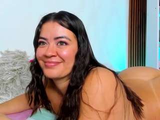 alejamoore Sex Cam Show