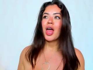 alejamoore Sex Cam Show