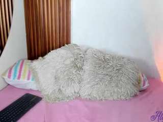 alejamoore live cam preview