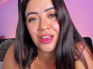 alejamoore's Live Sex Cam Show