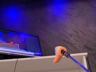 your-fucktoy webcam
