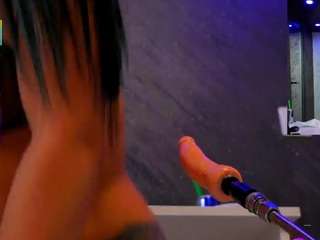 your-fucktoy webcam