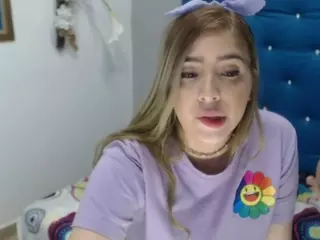 zarakolin's Live Sex Cam Show