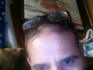 White, Mobile, Spank, Orgasm, Milf, Middle aged, Mature, Living room, Handj..., Cam4 Mobil 8