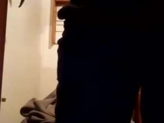 travidty's CamSoda show and profile