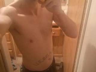 Kindareckless276
