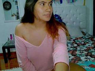 genesissweet69 Live Webcam on CamSoda